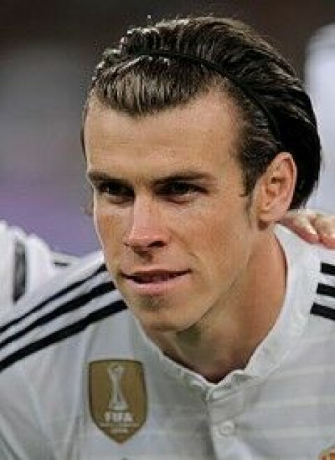 MANNEN SOM MANGLER?: Gary Neville mener United mangler en spiller som Gareth Bale i laget.