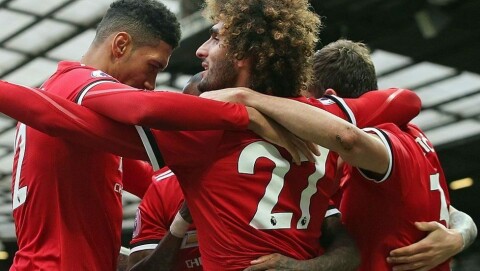 – Ny Fellaini-kontrakt nesten i boks