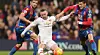 Crystal Palace v Manchester United - Premier League
