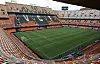 Valencia v Monaco - UEFA Champions League: Qualifying Round Play Off First Leg