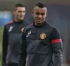 I UNITED: Joshua King var i United fra 2008 til 2013. Nå møter han gamleklubben iført Bournemouth-drakt.