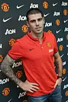 Manchester United Unveil New Signing Victor Valdes