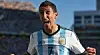 Argentina v Switzerland: Round of 16 - 2014 FIFA World Cup Brazil